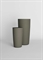 Кашпо CONCRETIKA КОНУС Грине 44327 - фото 108105