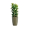 Кашпо CONCRETIKA КОНУС ХАКС большое 44371 - фото 108238
