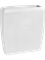Кашпо Capi arc granite planter rectangle высокий 45284 - фото 109422