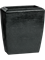 Кашпо Capi arc granite planter rectangle высокий 45284 - фото 109423