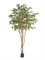 Гигантская Муррайя в-330 см сборная (искусственная) Treez Collection 45557 - фото 109433