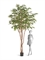Гигантская Муррайя в-330 см сборная (искусственная) Treez Collection 45557 - фото 109979