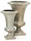 Ваза Amphora verdrigris-bronze - фото 13954