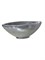 Кашпо Loft bowl aluminium - фото 14008