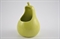 Ваза керамическая Груша D14 H20 см 20119 - фото 38137