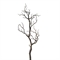 Ветка H73 см коричневая (искусственная) GL 21003 - фото 39398