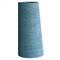 Кашпо CONCRETIKA DUET EROSIA BLUE высокое 22780 - фото 43075