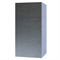 Кашпо CONCRETIKA COLONNA PREMIUM GREY низкое 23668 - фото 44002