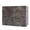 Кашпо CONCRETIKA DEVIDER CONCRETE GREY DARK, 23755 23755 - фото 44084