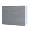 Кашпо CONCRETIKA DEVIDER EROSIA WHITE, 23766 23766 - фото 44095