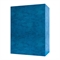 Кашпо CONCRETIKA DEVIDER COBALT BLUE, 23788 23788 - фото 44115