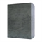 Кашпо CONCRETIKA DEVIDER SMOKEY BLUE, 23814 23814 - фото 44141