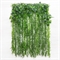 Л69 Лиана лиственная с ампельными растениями L100см - фото 55206