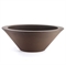 Кашпо-чаша Schio (Teraplast) 1708 - фото 57188