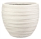 Кашпо Роу Круглое (Idealist) 3951 - фото 58888