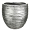 Кашпо Роу Круглое (Idealist) 3951 - фото 58891