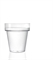 Горшок Porto e Plato clear (Teraplast) 1940 - фото 59441