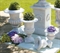 Амфора Italgarden Калис 2335 - фото 59768