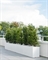 Ящик BALCONY SLIM LOW (Pottery Pots) 2106 - фото 60340