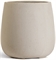 Кашпо TREEZ Effectory Beton Design-Чаша 21610 - фото 62522