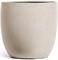 Кашпо TREEZ Effectory Beton Округлый конус 5062 - фото 62559
