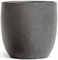 Кашпо TREEZ Effectory Beton Округлый конус 5062 - фото 62563
