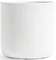 Кашпо Treez Ergo Jet Цилиндр Белый камень 10225 - фото 62870