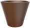 Кашпо Bliss (Berkano) 22431 - фото 63504