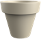 Кашпо Classic (Berkano) 22429 - фото 63579
