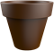 Кашпо Classic (Berkano) 22429 - фото 63580