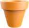 Кашпо Classic (Berkano) 22429 - фото 63587