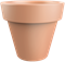 Кашпо Classic (Berkano) 22429 - фото 63589