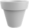 Кашпо Classic (Berkano) 22429 - фото 63590