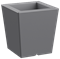 Кашпо Trapezio vertical низкое (Berkano) 22455 - фото 64137