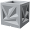 Кашпо Icelandic Cube (Berkano) 22479 - фото 64283