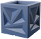 Кашпо Icelandic Cube (Berkano) 22479 - фото 64292