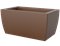 Кашпо Tenero прямоугольник (Berkano) 22448 - фото 64461