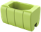 Кашпо-соединитель Y-seat longer (Berkano) 22493 - фото 64527