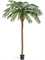 Финиковая пальма де Люкс (искусственная) Treez Collection - фото 64635