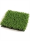 Коврик Газон-трава светло-зеленая (искусственная) Treez Collection - фото 64842