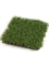 Коврик Газон-трава темно-зеленая (искусственная) Treez Collection - фото 64843
