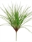 Трава Оньон куст средний (искусственный) Treez Collection - фото 64860