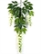 Ветка вистерии цветущей (искусственная) Treez Collection 3254 - фото 64984