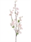 Ветка Сакуры нежно-розовая Дворец императора средняя (искусственная) Treez Collection - фото 65334