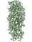 Стегхорн Хилии (Оленьи рога) куст ампельный (искусственный) Treez Collection - фото 65412