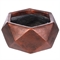 Кашпо Геометри Чаша (Idealist) 3939 - фото 65546