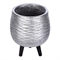 Кашпо Паттерн с подставкой (Idealist), 21129 21129 - фото 65782