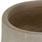 Кашпо Страйп Овальное с подставкой (Idealist) 3957 - фото 65900