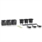 Комплект Lechuza Green Wall Home Kit Glossy с системой автополива 3245 - фото 66251