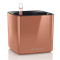 Кашпо Lechuza CUBE Glossy 3142 - фото 66289
